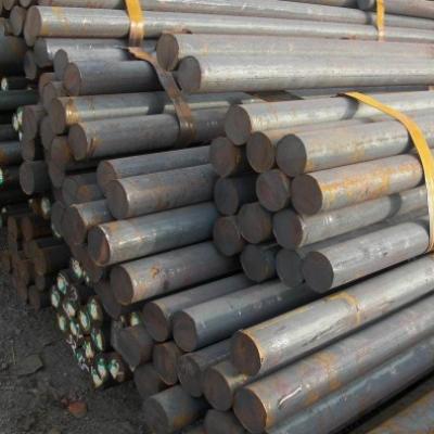 Q345 S355J2 DIN10025 Carbon steel round bar