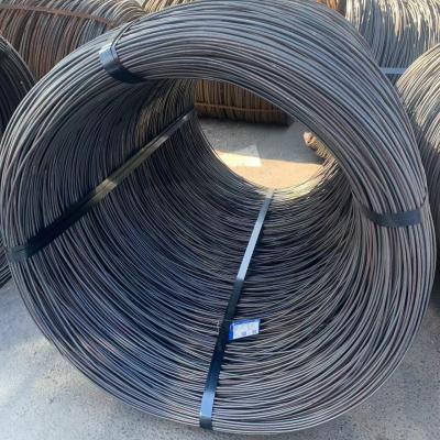 10B21 10B21M 10B33 10B35 Cold heading wire rod