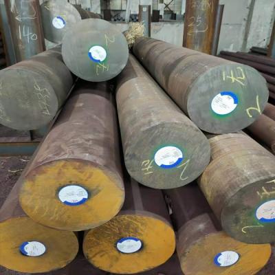 GCr15 SUJ2 E52100 100Cr6 Bearing steel