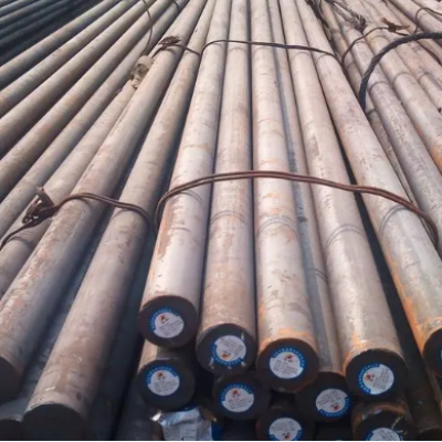 35CrMo SCM435 4130 35CrMoA Structural Steel Bar